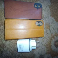 وسایل گوشی a06سامسونگ