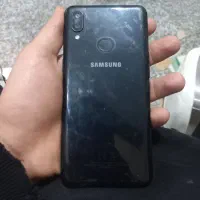 یک عدد گوشی a10s با انتقال مالکیت