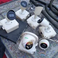 دوربین مداربسته