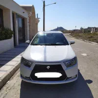 دنا پلاس توربو ۶ دنده ۱۴۰۳ در حد