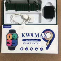اسمارت واچ KW9 MAX