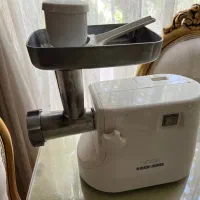 چرخ گوشت