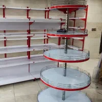 قفسه های چند منظوره|فروشگاه و مغازه|تهران, جوادیه|دیوار