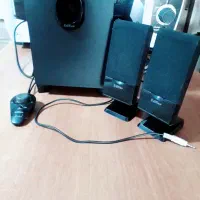 اسپیکر ادیفایر