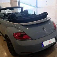 فولکس واگن بیتل