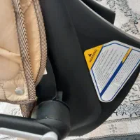 کریر|کالسکه و لوازم جانبی|کرج, شهرک فهمیده|دیوار