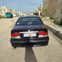 سمند مدل 82 مشکی