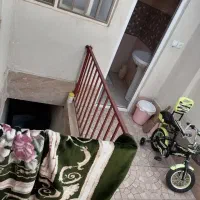 واحد ویلایی ۵۰ متری بازسازی شده همراه با زیر زمین|اجارهٔ خانه و ویلا|قم, شاه ابراهیم|دیوار