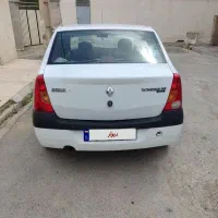 تندر ال نود مدل ۸۹