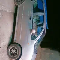 ام وی ام 110بدون رنگ شاسی پلمپ