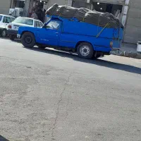 نیسان دوگانه غرب استیل ولاستیک ۳۰ درصدترانگل