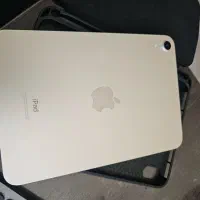 Ipad mini 6 آیپد مینی ۶|تبلت|تهران, آبشار|دیوار
