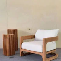 مبل جدید شیک 8نفره کلاف خام چوب راش محکم