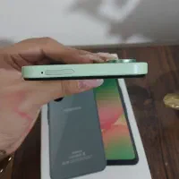 گوشی Galaxy A56 5G|موبایل|محمدشهر, کوی بهار|دیوار