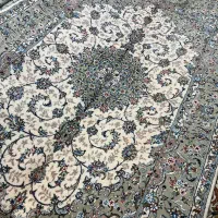 فرش اردکان جفت۶ متری ریز بافت نو آکبند۱۷۰ میلیون