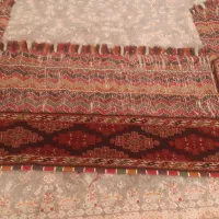 پرده سنتی ترکمن