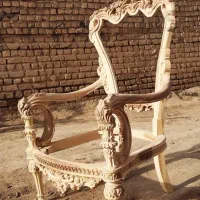 نیرو کار در نجاری