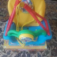 تاب خارجی مارک Edu play|اسباب و اثاث بچه|شیراز, گلدشت معالی‌آباد|دیوار