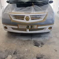 نقاشی اتومبیل الماس