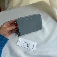 کیف پول جین وست