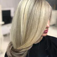 مدل و آموزش رنگ و دکلره مژه ترمیم ناخن بافت کراتین|خدمات آرایشگری و زیبایی|کرج, گلشهر|دیوار