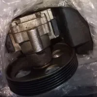 پمپ هیدرولیک فرمان ۲۰۶ تیپ ۵ مدل ۹۶ فابریک|قطعات یدکی و لوازم جانبی|یزد, |دیوار