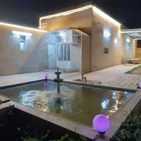 خانه باغ نزدیک ب جاذبه های گردشگری و گلابگیری