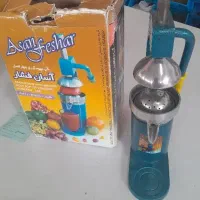 ابمیوه گیر چهار فصل