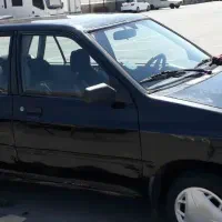 پراید مدل 82 کاربرات
