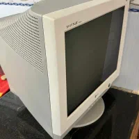 مانیتور ال جی|قطعات و لوازم جانبی رایانه|خورموج, |دیوار