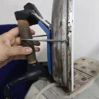 اتوسیلتر ترک|اتو و لوازم اتو|نسیمشهر, |دیوار