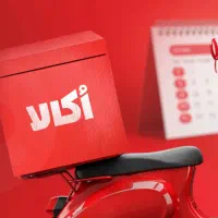 استخدام پیک موتوری و ماشینی فروشگاه های افق کوروش