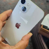 آیفون ۱۳ نرمال ۱۲۸ گیگ باتری ۸۷|موبایل|کرج, اصفهانیها|دیوار