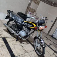 هوندا مدل 94
