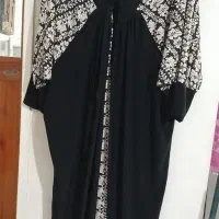 مانتو بارداری