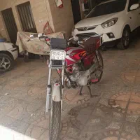 متور پرواز 125 تمیز|موتورسیکلت|شاهینشهر, حافظ جنوبی|دیوار