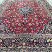 فرش آنتیک قدیمی|فرش|تهران, زعفرانیه|دیوار