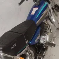 موتور ساوین ۴۰۲درحد صفر