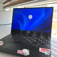 لپ تاپ گیمینگ لزیون لنوو Lenovo Legion|رایانه همراه|تهران, حکیمیه|دیوار
