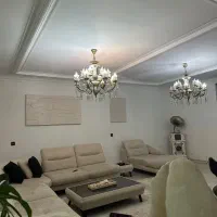 لوستر برنز ۸شاخه - ۱۶ شعله خاص|لوستر و چراغ آویز|اردبیل, |دیوار