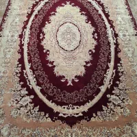 ۳ عدد فرش ۶ متری تمام نخ