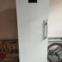 یخچال فریزر تک 9کشو سفید