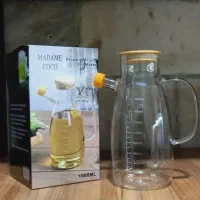 روغن ریز پیرکس وارداتی در فروش ویژه