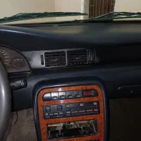 سمند یشمی دوگانه (LPG) مدل 81 فنی سالم|خودرو سواری و وانت|ملارد, |دیوار