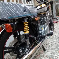 موتور کویر|موتورسیکلت|خرمآباد, |دیوار