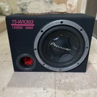 ساب باکس پایونیر ۳۰۷ D2