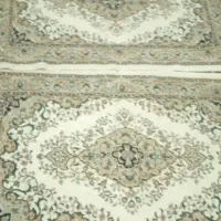 قالی ۲عدد|فرش|تربت جام, معدآباد|دیوار