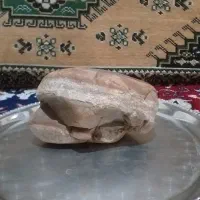 سنگ عجیب غریب|کلکسیون اشیاء عتیقه|رشت, پل تالشان|دیوار