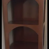 باکس چوبی