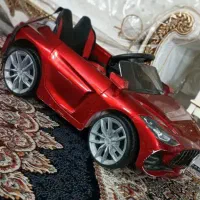 ماشین شارژی نو|اسباب و اثاث بچه|مشهد, موسوی قوچانی|دیوار